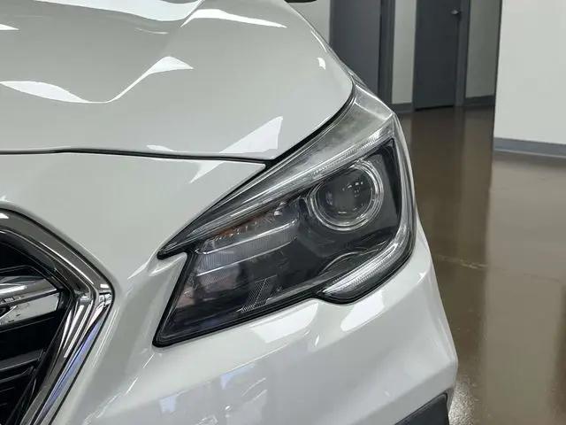 2019 Subaru Outback 2.5i Touring