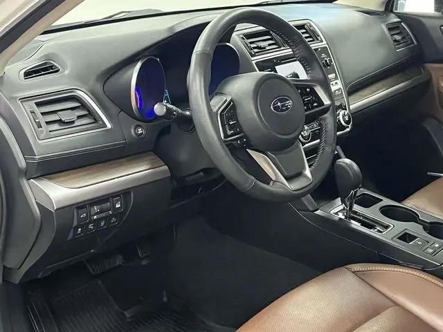 2019 Subaru Outback 2.5i Touring