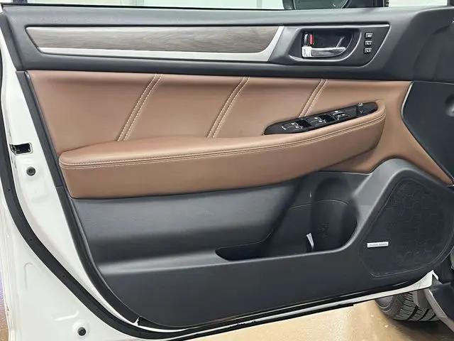 2019 Subaru Outback 2.5i Touring
