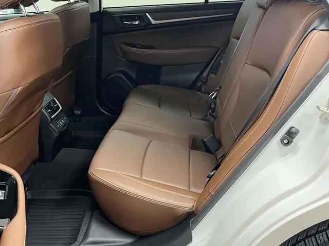 2019 Subaru Outback 2.5i Touring