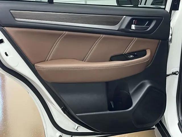2019 Subaru Outback 2.5i Touring
