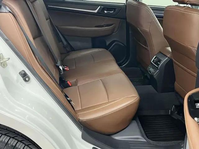 2019 Subaru Outback 2.5i Touring