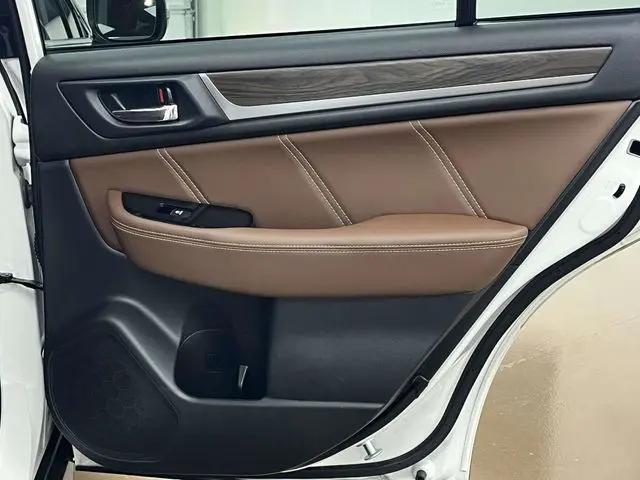 2019 Subaru Outback 2.5i Touring