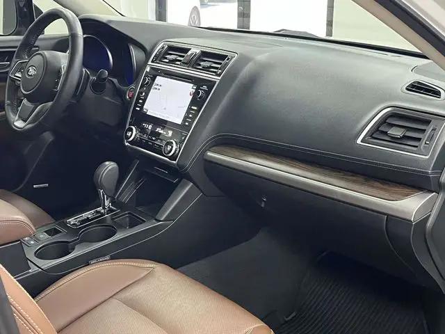 2019 Subaru Outback 2.5i Touring