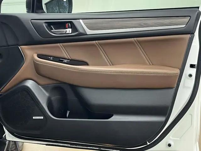 2019 Subaru Outback 2.5i Touring