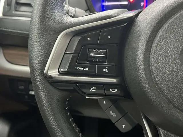 2019 Subaru Outback 2.5i Touring
