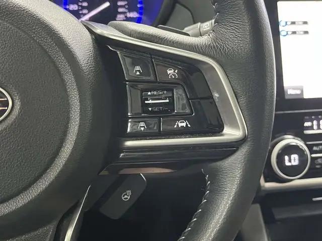 2019 Subaru Outback 2.5i Touring