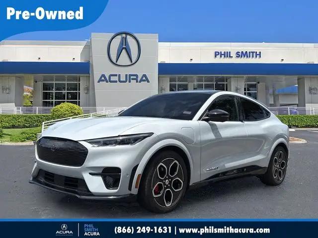 2023 Ford Mustang Mach-E GT for sale in Pompano Beach, FL