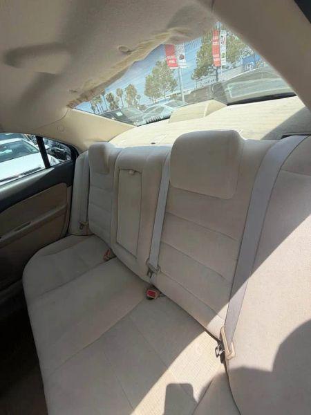 2008 Ford Fusion SE