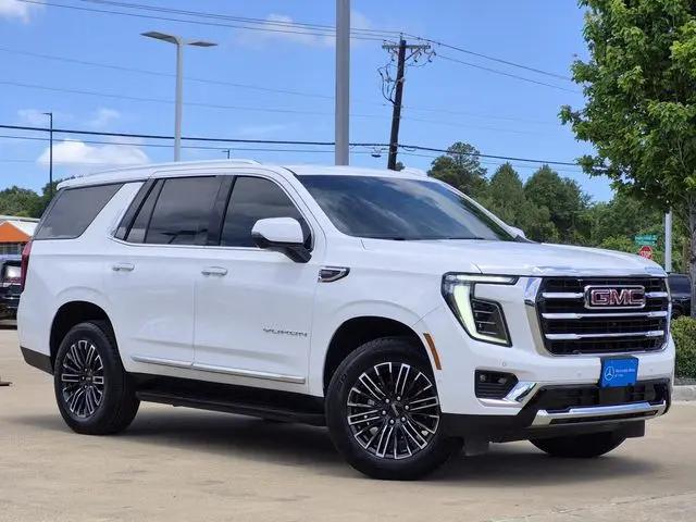 2025 GMC Yukon 2WD Elevation for sale in Tyler, TX