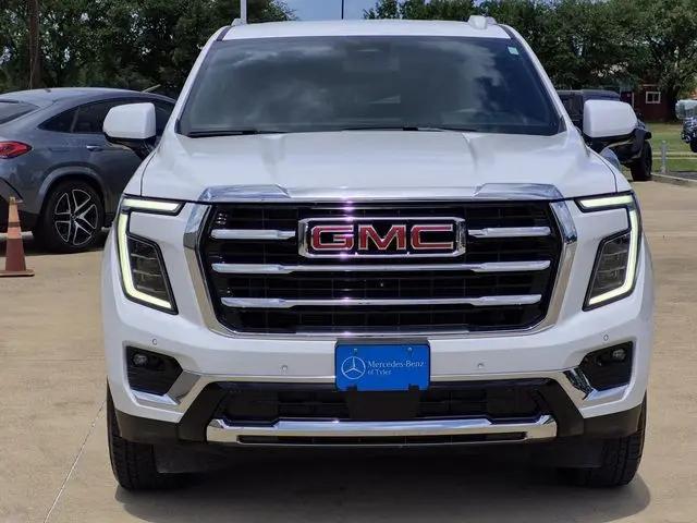 2025 GMC Yukon 2WD Elevation