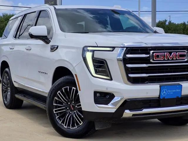 2025 GMC Yukon 2WD Elevation