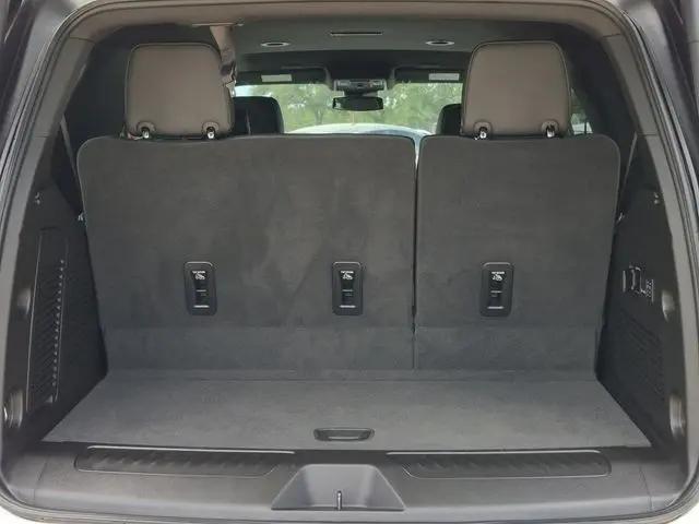 2025 GMC Yukon 2WD Elevation