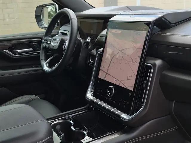 2025 GMC Yukon 2WD Elevation