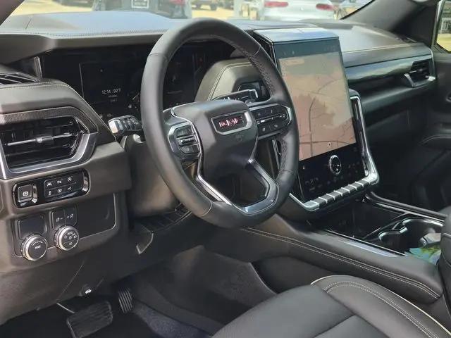 2025 GMC Yukon 2WD Elevation