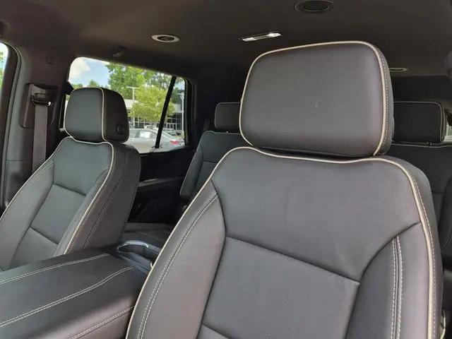 2025 GMC Yukon 2WD Elevation