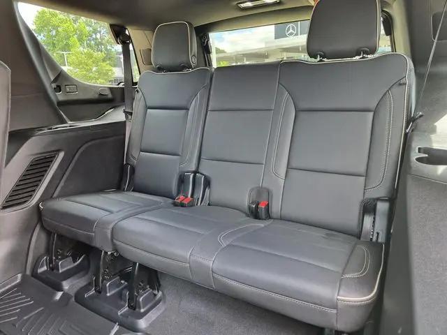 2025 GMC Yukon 2WD Elevation