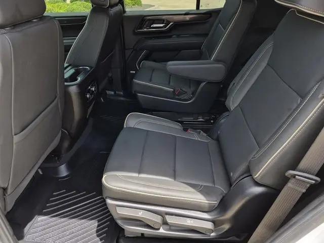 2025 GMC Yukon 2WD Elevation