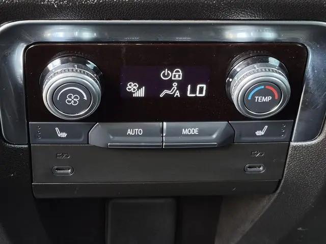 2025 GMC Yukon 2WD Elevation