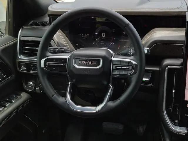 2025 GMC Yukon 2WD Elevation