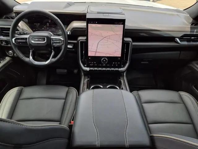 2025 GMC Yukon 2WD Elevation