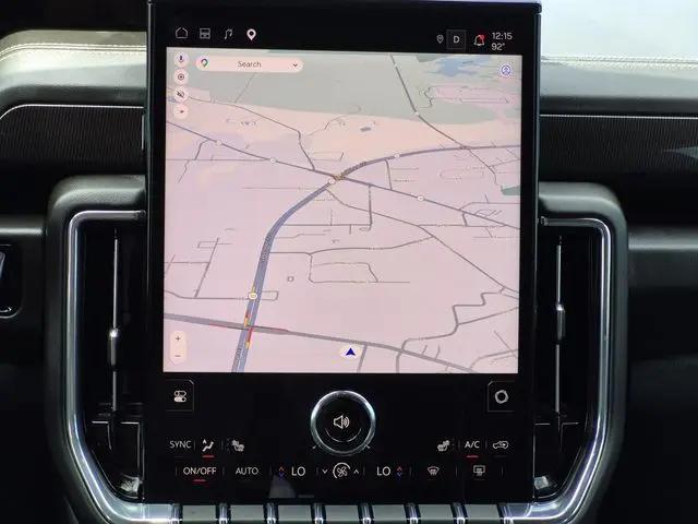 2025 GMC Yukon 2WD Elevation