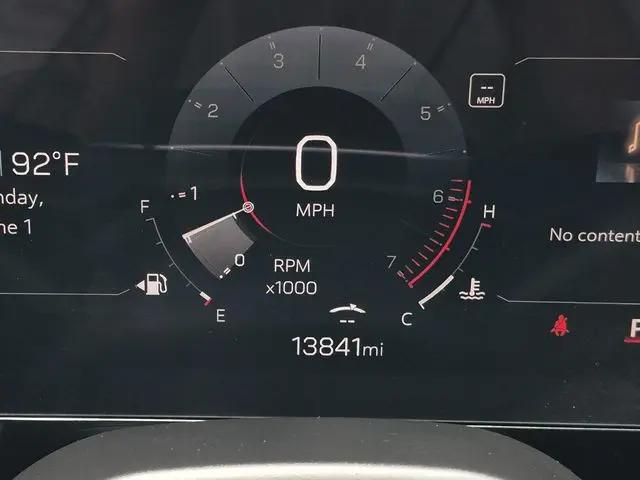 2025 GMC Yukon 2WD Elevation