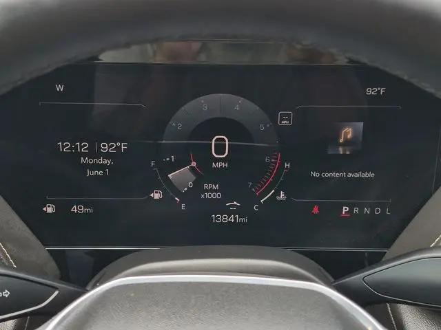 2025 GMC Yukon 2WD Elevation