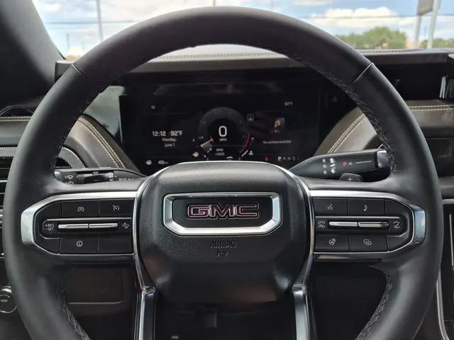 2025 GMC Yukon 2WD Elevation