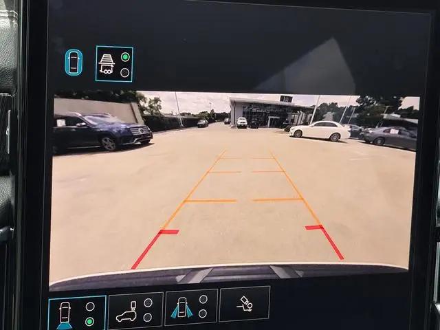 2025 GMC Yukon 2WD Elevation