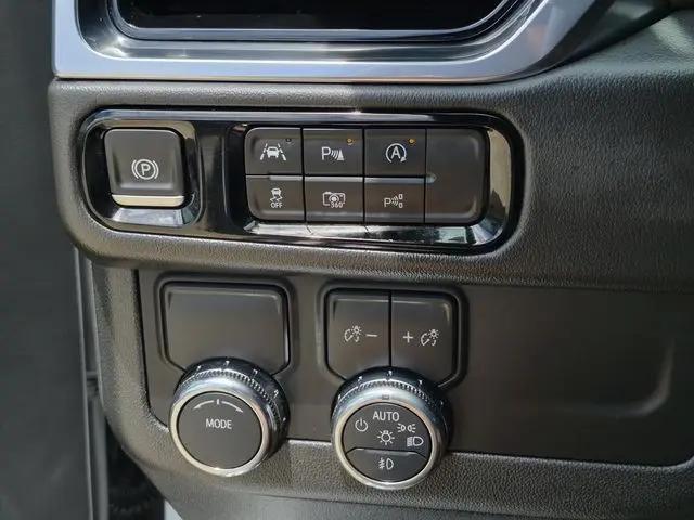 2025 GMC Yukon 2WD Elevation