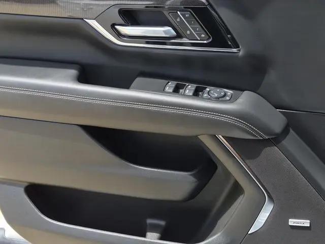 2025 GMC Yukon 2WD Elevation