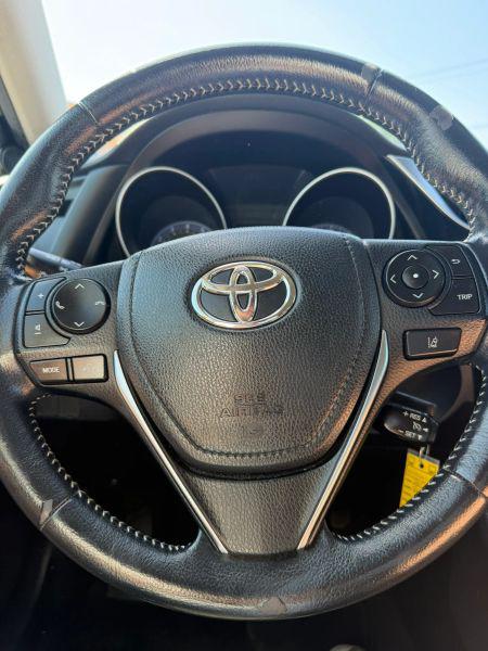 2017 Toyota Corolla iM Base