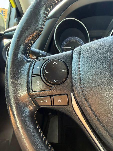 2017 Toyota Corolla iM Base