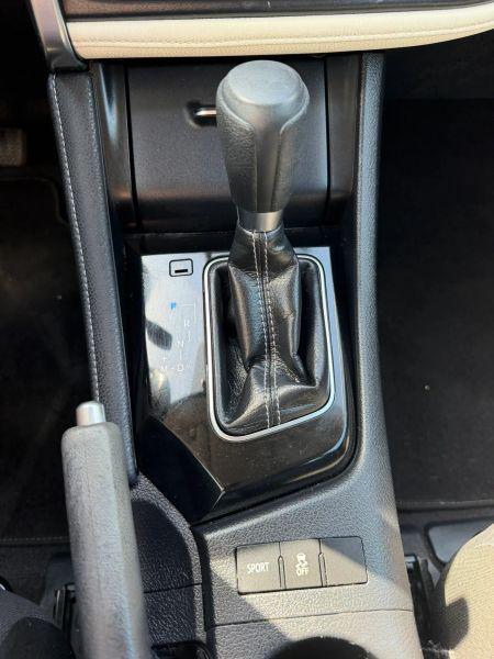 2017 Toyota Corolla iM Base