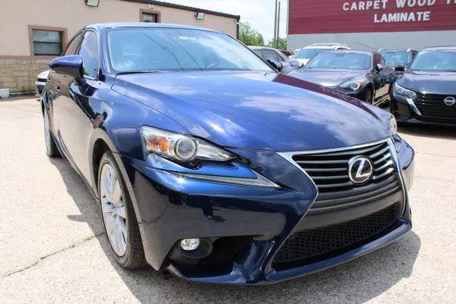 2015 Lexus IS 250 250 for sale in Sachse, TX