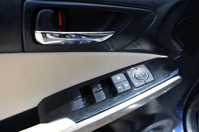 2015 Lexus IS 250 250