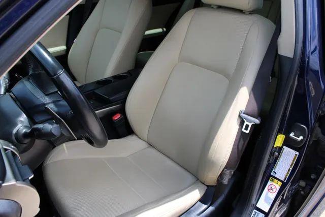 2015 Lexus IS 250 250