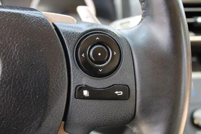 2015 Lexus IS 250 250