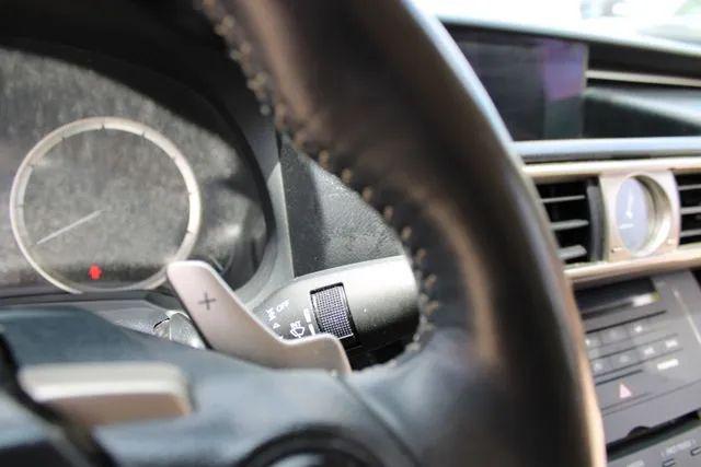2015 Lexus IS 250 250