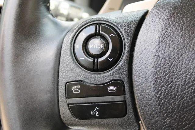 2015 Lexus IS 250 250