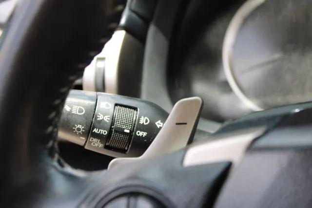 2015 Lexus IS 250 250
