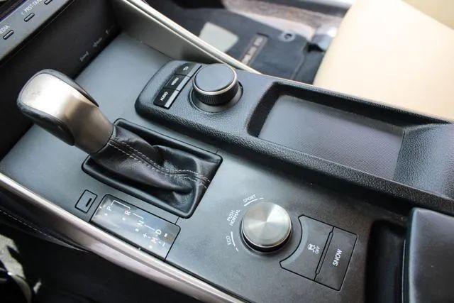 2015 Lexus IS 250 250