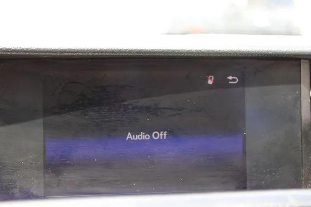 2015 Lexus IS 250 250