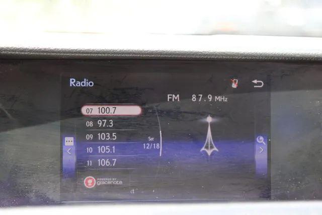 2015 Lexus IS 250 250