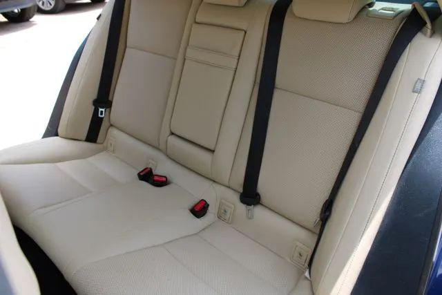 2015 Lexus IS 250 250