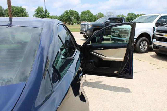 2015 Lexus IS 250 250