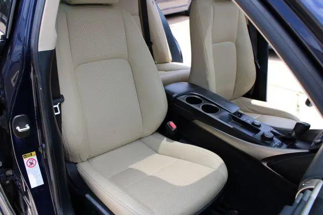 2015 Lexus IS 250 250