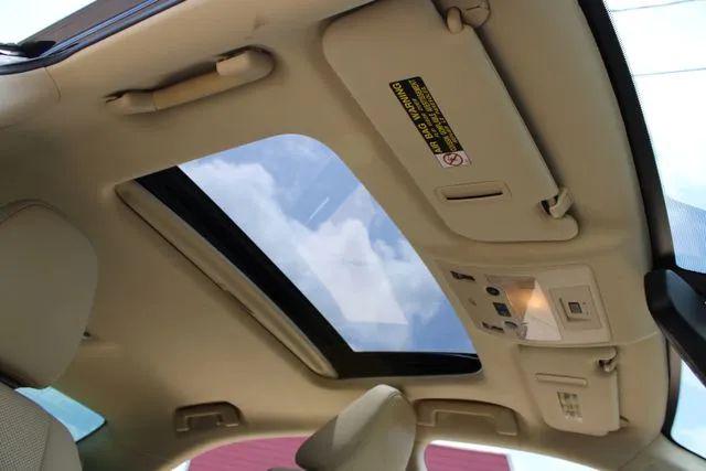 2015 Lexus IS 250 250