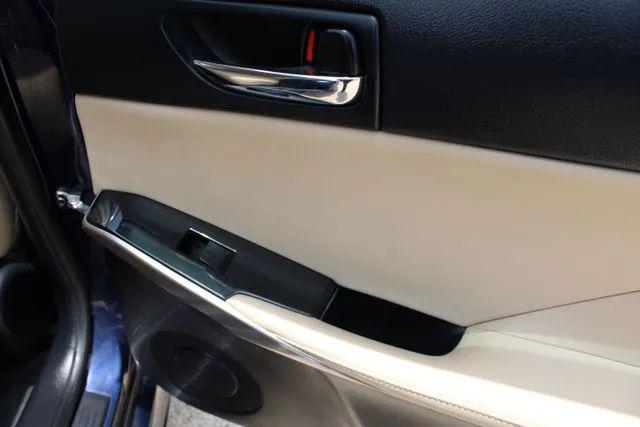 2015 Lexus IS 250 250